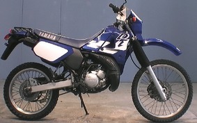 YAMAHA DT125R Gen.3 1999 3FW