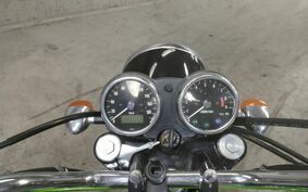 KAWASAKI W400 2007 EJ400A