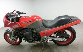 KAWASAKI GPZ900R NINJA 1991 ZX900A