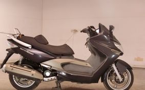 KYMCO XCITING 250 SA50