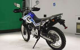 YAMAHA SEROW 250 Gen.3 DG31J