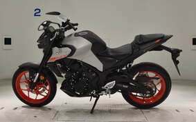 YAMAHA MT-25 A RG43J