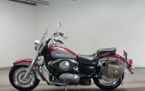 KAWASAKI VULCAN 1500 CLASSIC 1999 VNT50D