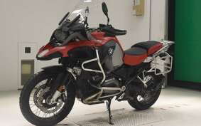 BMW R1200GS ADVENTURE 2017