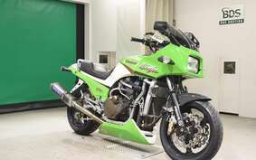 KAWASAKI GPZ900R NINJA 1999 ZX900A