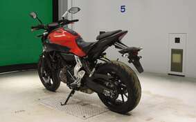 YAMAHA MT-07 2014 RM07J