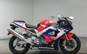 HONDA CBR900RR FIREBLADE 2000 SC44