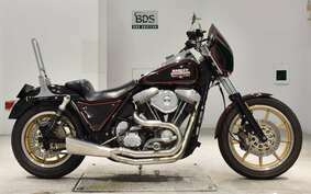 HARLEY FXRSS1340 1989