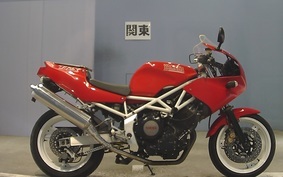 YAMAHA TRX850 1997 4NX