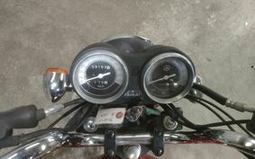 YAMAHA YB125SP LBPPCJL