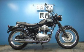 KAWASAKI W400 2007 EJ400A