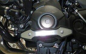 YAMAHA MT-09 A 2014 RN34J