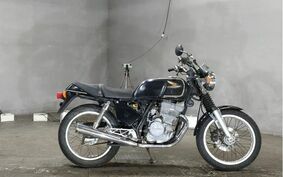 HONDA GB250 CLUBMAN MC10