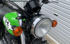 KAWASAKI 250TR BJ250F