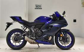 YAMAHA YZF-R7 2022 RM39J