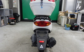 YAMAHA AXIS 125 TREET SE53J