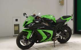 KAWASAKI ZX 10 NINJA ABS 2012