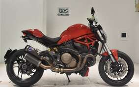 DUCATI M1200 2014