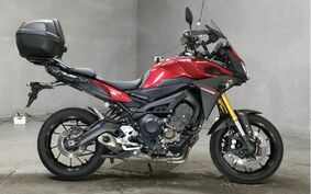 YAMAHA MT-09 Tracer 2015 RN36J