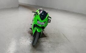 KAWASAKI NINJA 250R EX250K