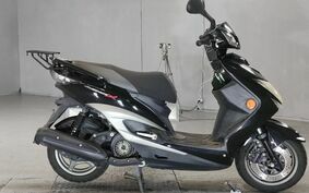 YAMAHA CYGNUS 125 X SR SE44J