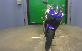 YAMAHA YZF-R25 A RG10J