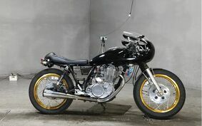 YAMAHA SR500 1993 1JN