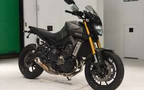 YAMAHA MT-09 A 2016 RN34J