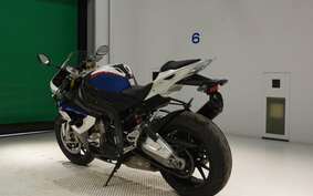 BMW S1000RR 2012