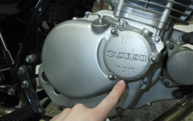 SUZUKI ST250 NJ4AA