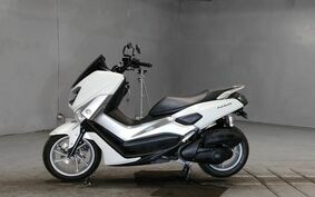 YAMAHA N-MAX 125 SED6J