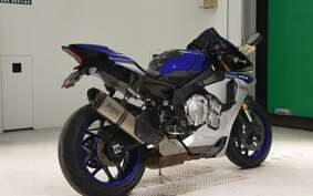 YAMAHA YZF-R1 2015