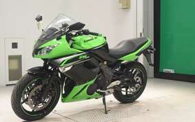 KAWASAKI NINJA 400R 2012 ER400B