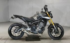 YAMAHA MT-09 2014 RN34J