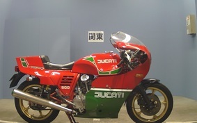 DUCATI 900MHR 1983