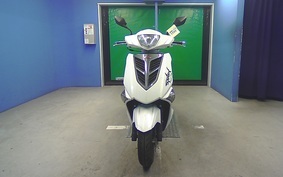 PGO TIGRA 125