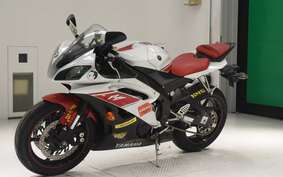 YAMAHA YZF-R6 2008 RJ16