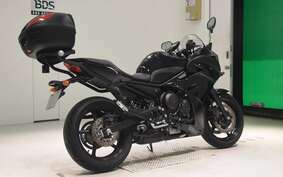 YAMAHA XJ6 F 2012