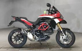 DUCATI MULTISTRADA 1200 S 2012 A200AE