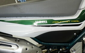 YAMAHA SEROW 250 Gen.3 DG31J