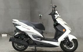 YAMAHA CYGNUS 125 X SR SE44J