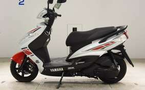 YAMAHA CYGNUS 125 XSR 2 SE44J