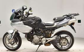 DUCATI MULTISTRADA 1000 DS 2003 A100A