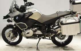 BMW R1200GS ADVENTURE 2007 0382