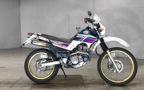 YAMAHA SEROW 225 W 4JG