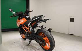 KTM 390 DUKE 2018 JPJ40