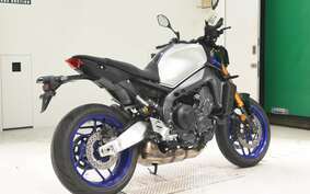 YAMAHA MT-09 SP 2024 RN69J