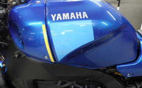 YAMAHA XSR900 2023 RN80J