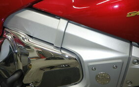 HONDA GL 1800 GOLD WING 2011 SC47