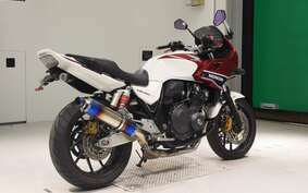 HONDA CB400 SUPER BOLDOR A 2014 NC42